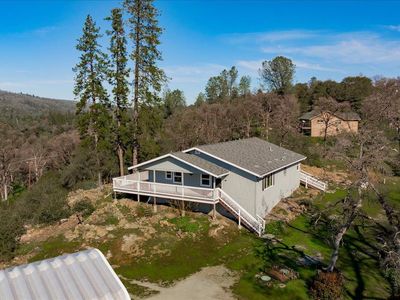 10596 Oak Dr, Grass Valley, CA, 95949