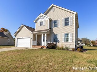 1335 Hosta Ct, Holt, MI 48842