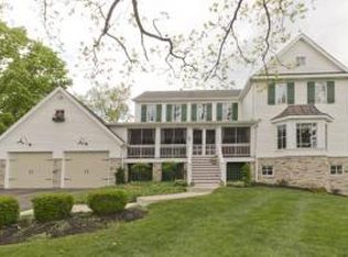 7447 Olentangy River Rd, Columbus, OH 43235