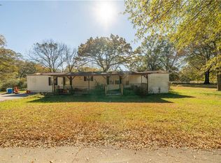 22 W Iron Belt Rd, Cartersville, GA 30120