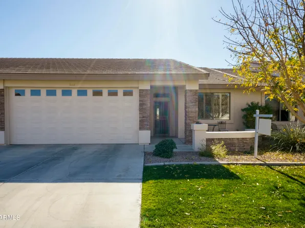 2663 S SPRINGWOOD Boulevard #299, Mesa, AZ 85209