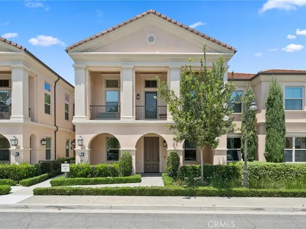 107 Mayfair, Irvine, CA 92620