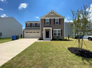 237 Council Loop, Columbia, SC 29209