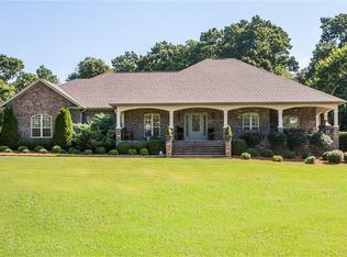 8540 W Wagon Wheel Rd, Springdale, AR 72762