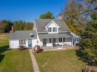 59 Sandbrook Headquarters Rd, Stockton, NJ 08559