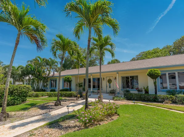 818 SE Riverside Drive, Stuart, FL 34994
