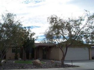 324 S Gordon St, Ridgecrest, CA 93555