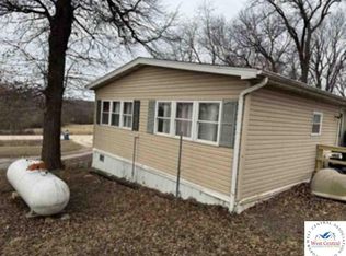 34887 Strawberry Rd, California, MO 65018