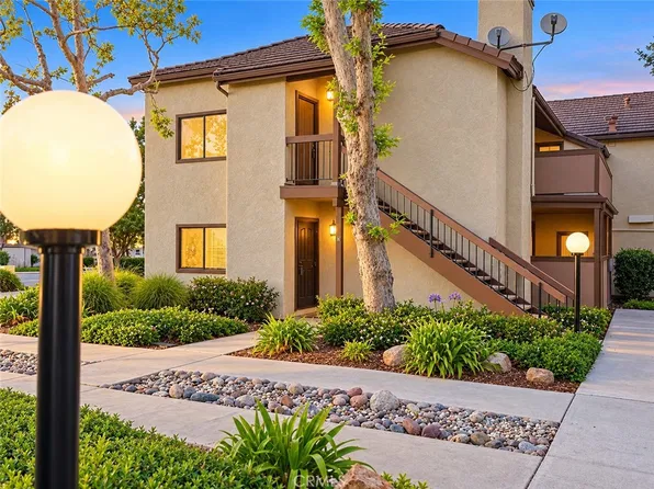 600 N Brea Blvd APT 44, Brea, CA 92821
