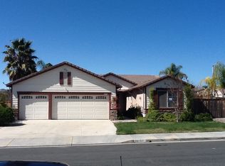 33127 Garoli Pass, Temecula, CA 92592