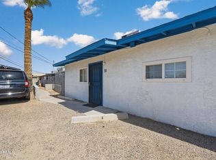 5206 W Ocotillo Rd APT B, Glendale, AZ 85301
