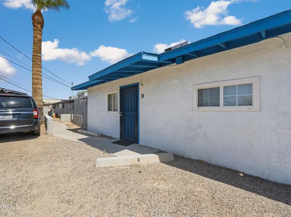 5206 W Ocotillo Rd APT B, Glendale, AZ 85301