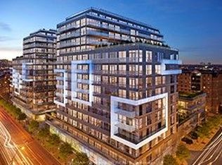 1030 King St W UNIT LPH06, Toronto, ON M6K 0B4