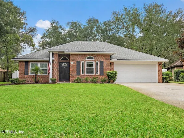 1359 RUNNING BROOK Court, Jacksonville, FL 32225