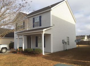 120 Tyron Rd, Summerville, SC 29483