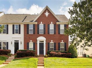 16862 Hugh Torance Py, Huntersville, NC 28078