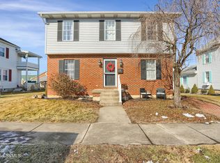 258 Walnut St, Mifflinburg, PA 17844