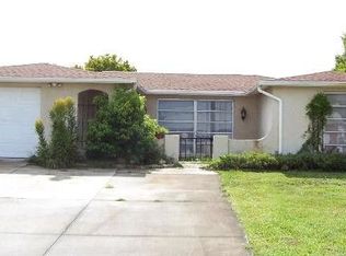 9210 Chatam Ln, Port Richey, FL 34668