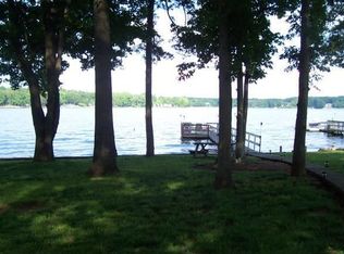 195 Doc McCullock Rd, Lexington, NC 27292