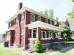 224 W Spring St, Boonville, MO 65233