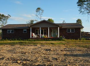 810 Fullers Chapel Rd, Chatsworth, GA 30705