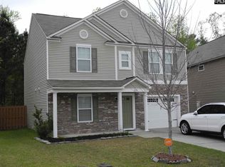372 Longfellows Ln, Elgin, SC 29045