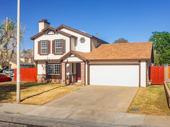 45142 Watford Ave, Lancaster, CA 93535