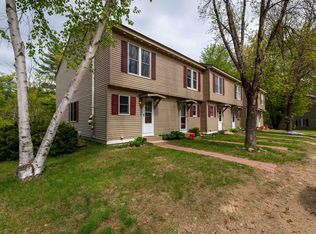 77 Saco Pines Rd #18, Conway, NH 03818