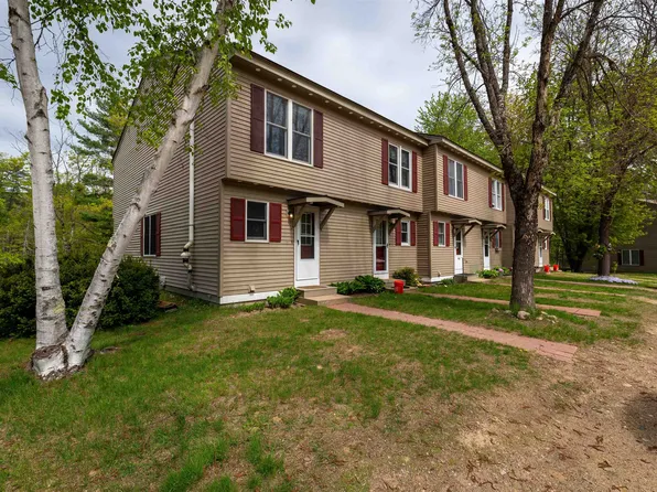 77 Saco Pines Road #18, Conway, NH 03818