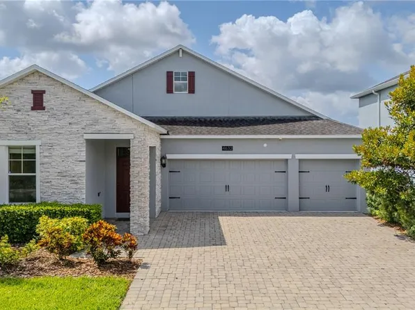 4632 Egg Harbor Dr, Kissimmee, FL 34746