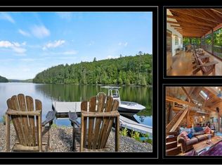 101 Nawita Rd, Paradox, NY 12858