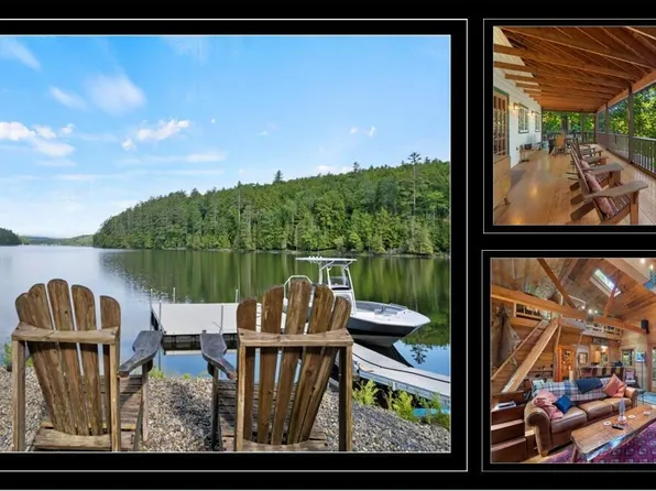 101 Nawita Road, Paradox, NY 12870