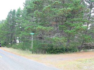 0 Veterans Avenue, Westport, WA