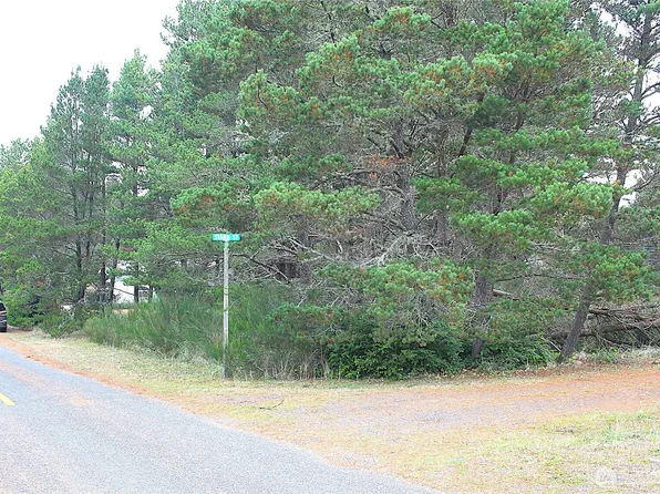 0 Veterans Avenue, Westport, WA 98595