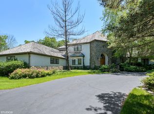 1 Vernon Trl, Riverwoods, IL
