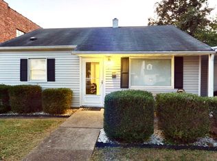 811 4th St W, Huntington, WV 25701