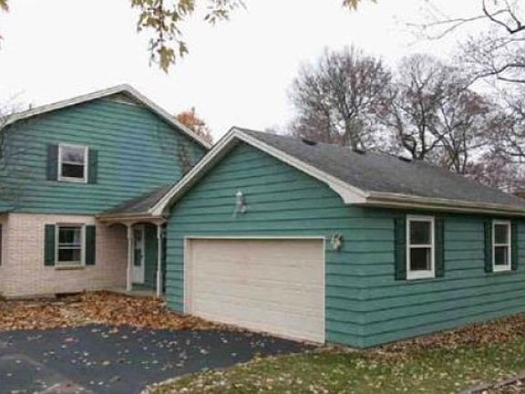 Property Side View