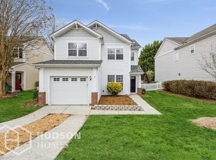 10615 Secret Garden Ln, Charlotte, NC 28214