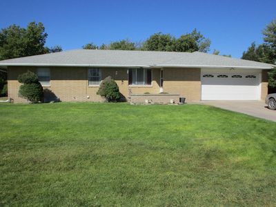 1720 Nighthawk Rd, Sharon Springs, KS, 67758