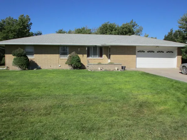 1720 Nighthawk Rd, Sharon Springs, KS 67758