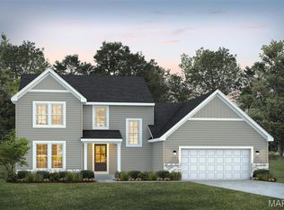 1 Oakridge Creekside At Sommers, Ofallon, MO 63367