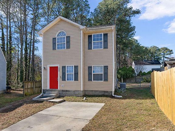 2nd image of 2804 Enka Dr