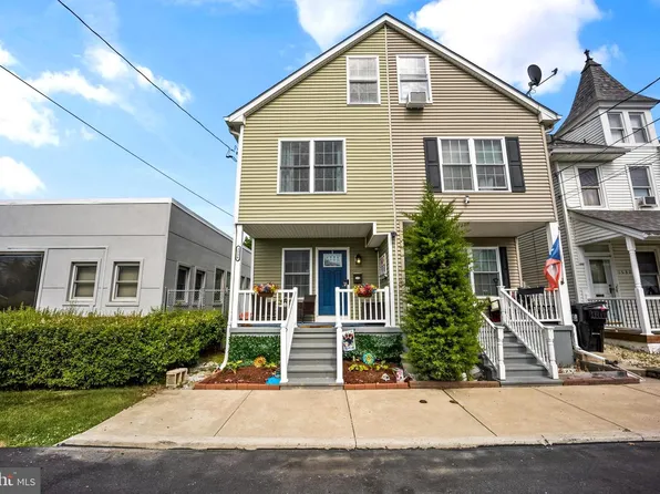 1536 Hottle Ave, Bethlehem, PA 18018