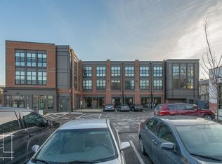 200 E. 1st Ave, Columbus, OH 43201