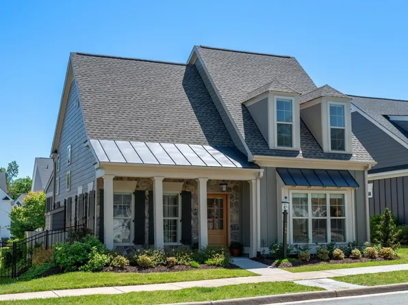 744 Highgate Row, Crozet, VA 22932