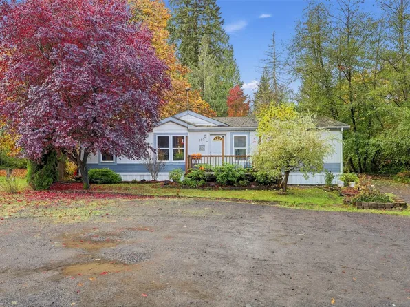 150 Tory Lynn Drive, Winlock, WA 98596