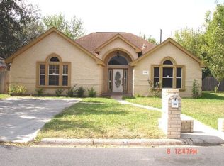 1504 W Cherry Blossom Cir, Weslaco, TX 78596