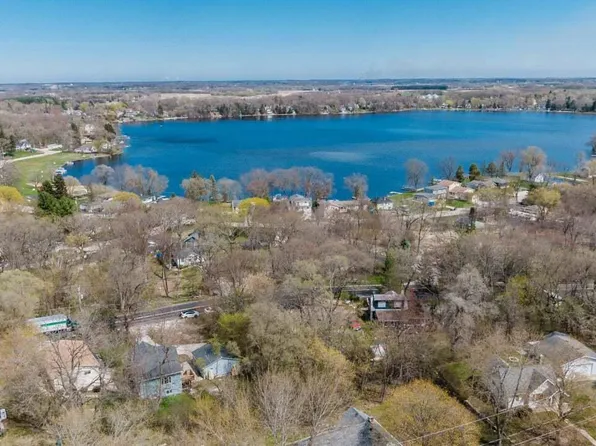 Lt16 FISHMAN ROAD #17, Burlington, WI 53105