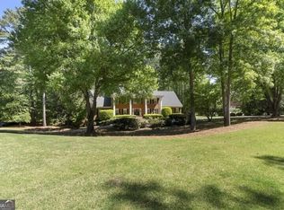 1780 Brandon Hall Dr, Sandy Springs, GA 30350