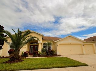 5732 Wynstone Ln, Zephyrhills, FL 33541